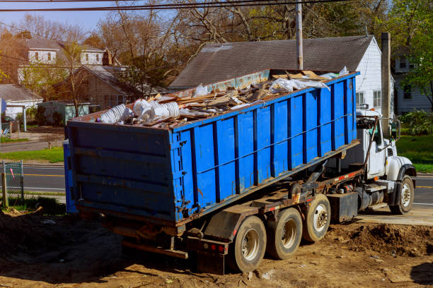 Professional Junk Removal in Gresham, OR